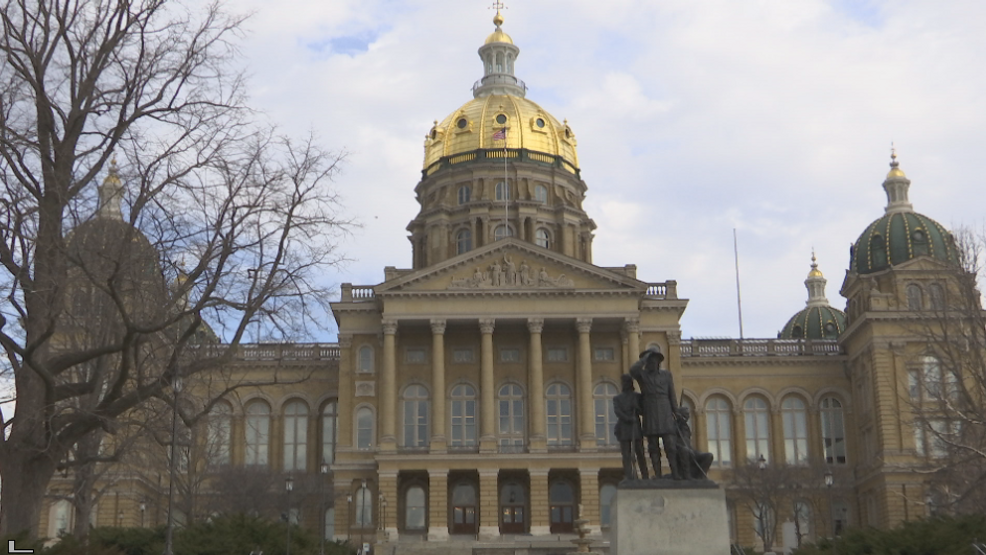 Iowans to see more money in their pockets as new 3.8% flat tax rate goes into effect